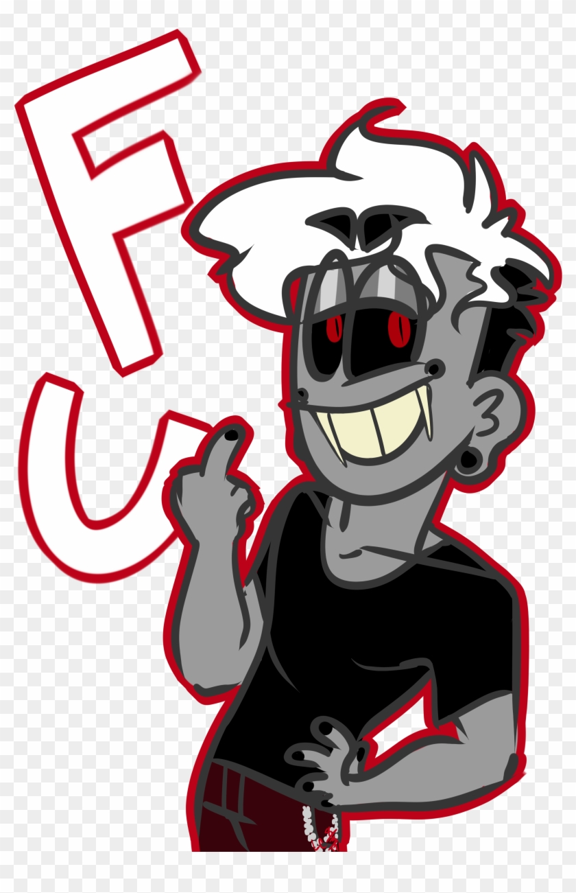 Camp Camp Fanart, Voltron - Cartoon Clipart #4364327