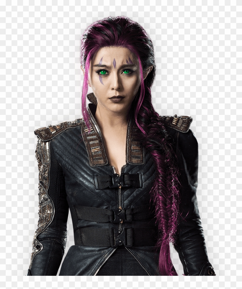 X Men Dofp Blink - Blink X Men Clipart