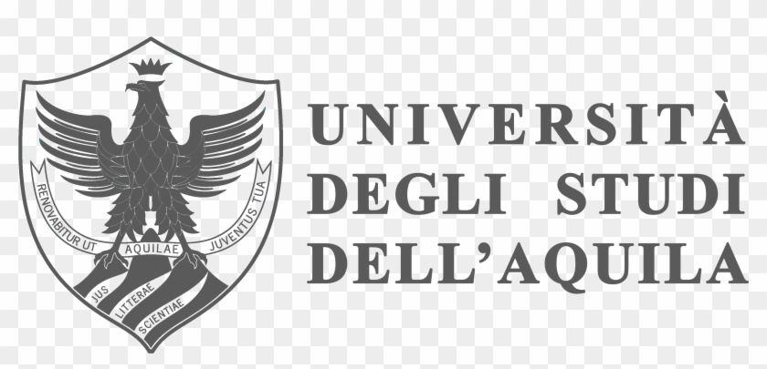 University Of L'aquila Clipart