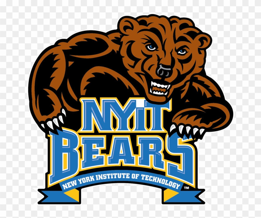 I Don't Think I Say This Often Enough, But You Are - New York Institute Of Technology Mascot Clipart