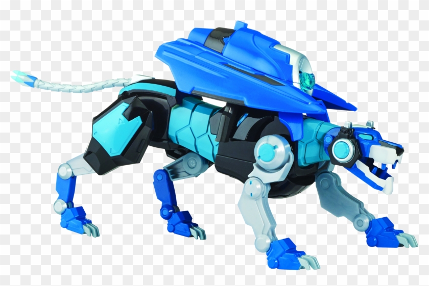 Legendary Defender - Action Figure Clipart