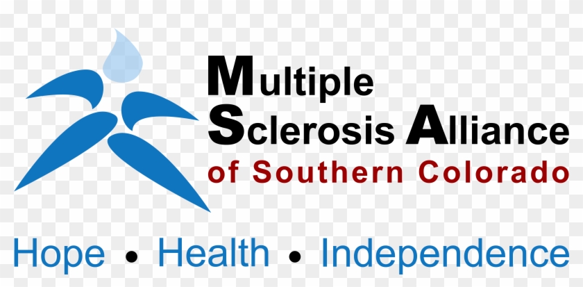 Multiple Sclerosis & Disabilities Awareness Expo Clipart #4364637