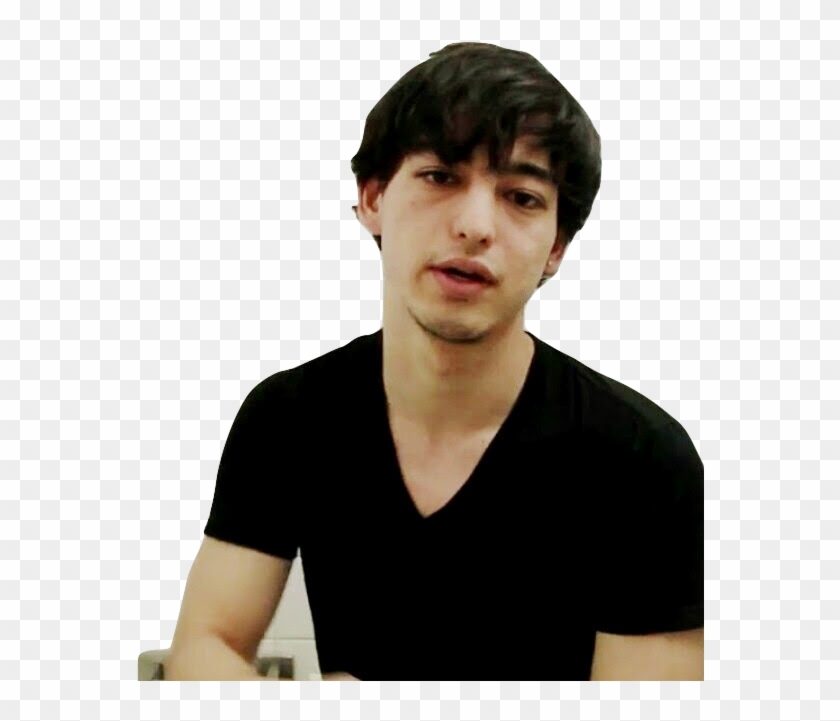 Joji Png - George Joji Miller Png Clipart #4364643