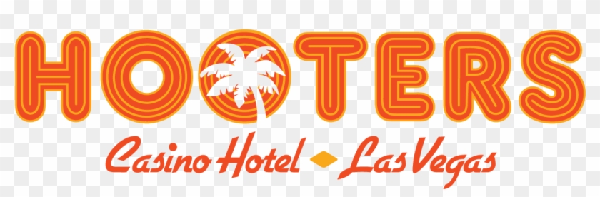 Hooters Casino Logo , Png Download Clipart #4364697