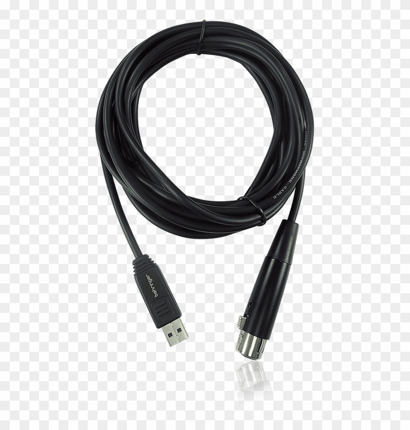 Behringer Line 2 Usb Clipart #4364858