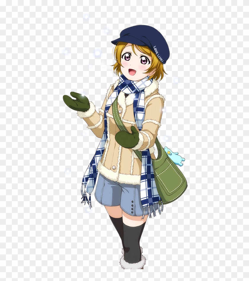 Hanayo Koizumipic - Hanayo Koizumi Sprites Clipart #4364885