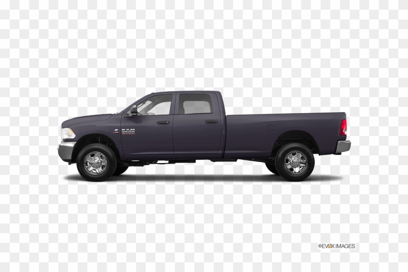 New 2018 Ram 3500 In Greenville, Tx - 2010 Black Toyota Tundra Clipart