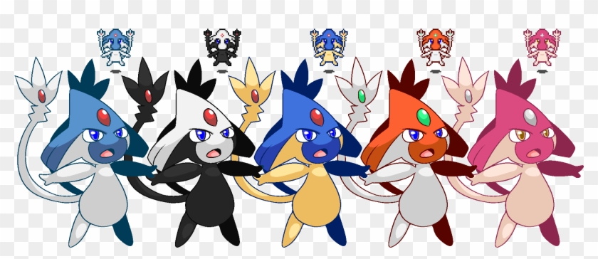 Byte - Cartoon Clipart