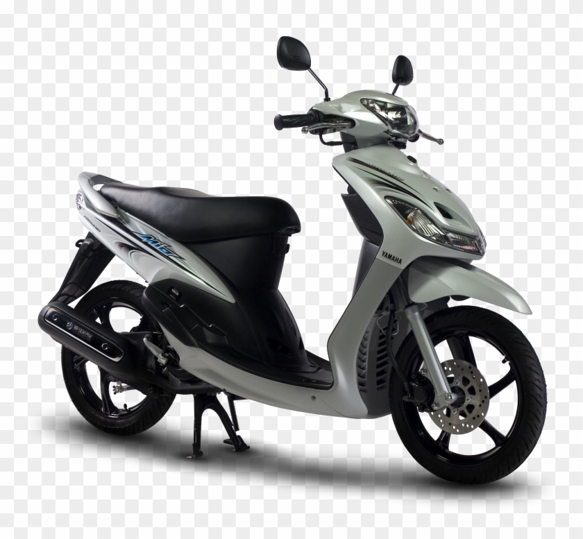 Mio Sporty Png - Yamaha Mio Sporty Png Clipart #4365251