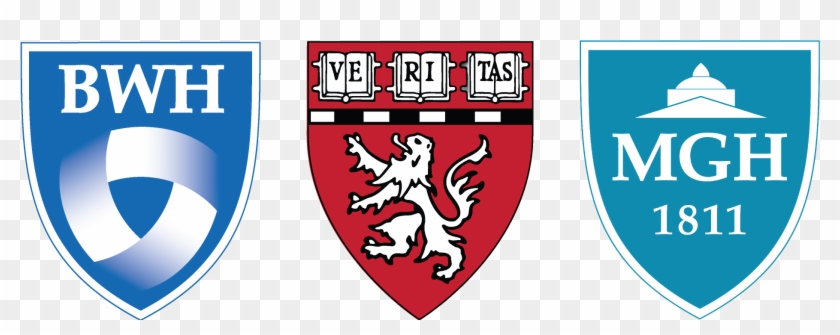 Partners Multiple Sclerosis Center - Brigham And Womens Hospital Logo Clipart