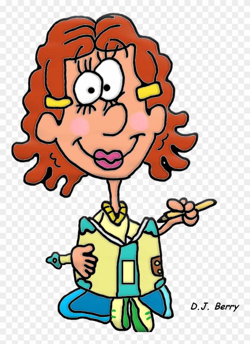 The Ren & Stimpy Show - Cartoon Clipart #4365368