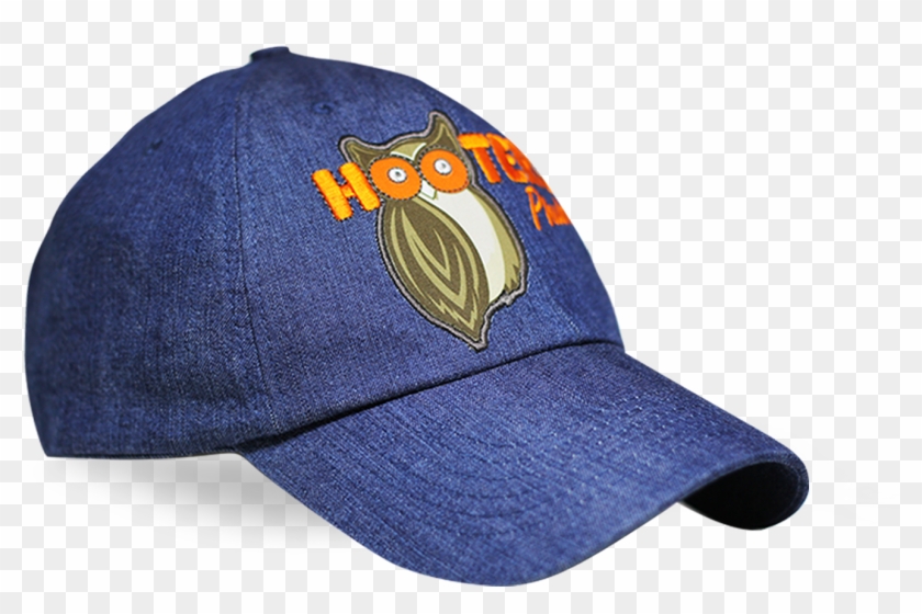 Hooters - Baseball Cap Clipart