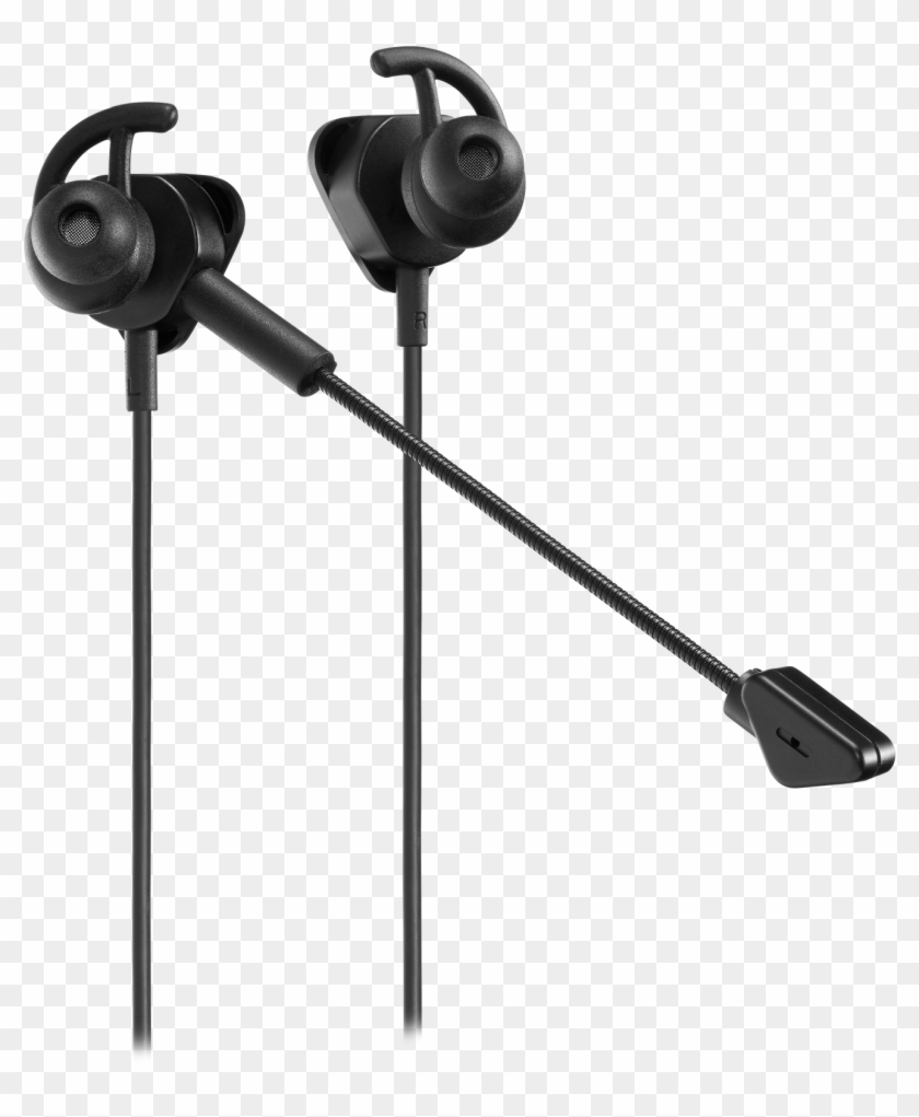 Details About Turtle Beach Battle Buds In-ear Gaming - Turtle Beach Battle Buds Clipart