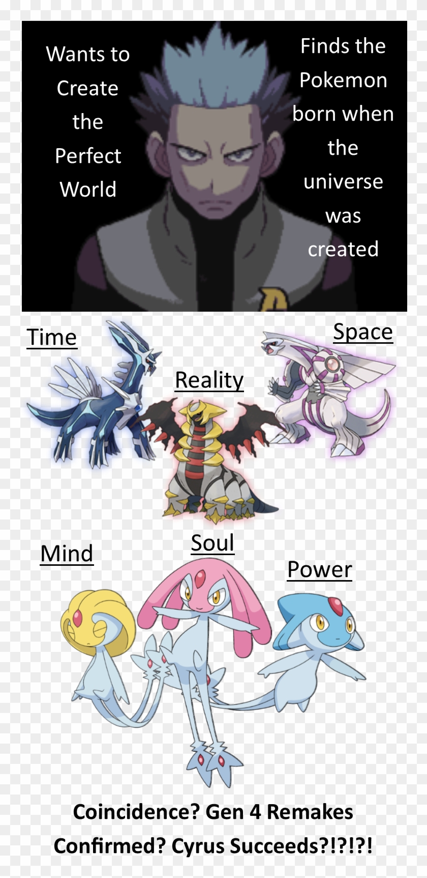 Just A Thought I Had Last Night - Pokemon Clipart
