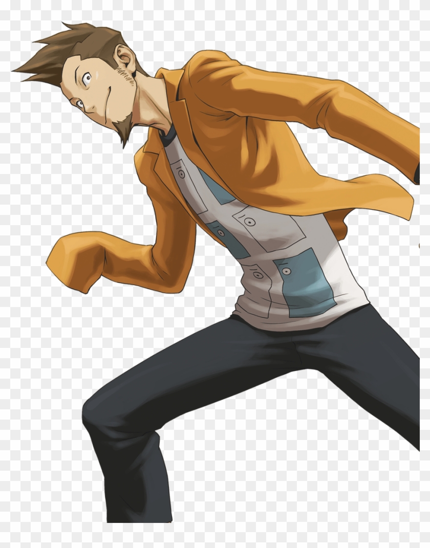 Larry Butz - Cartoon Clipart #4365641