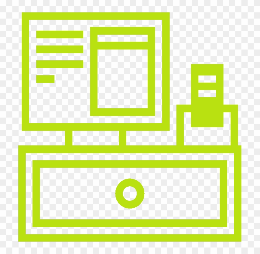 Download Enterprise - Icon Clipart #4365710