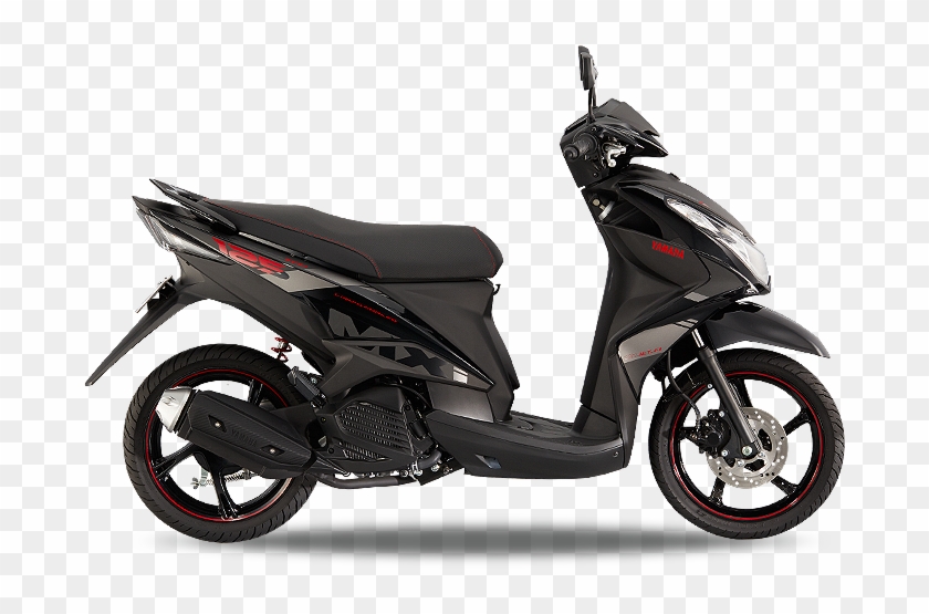 Yamaha Mio Mx 125i Filipina 2016 2 - Mio Mxi 125 Blue Clipart