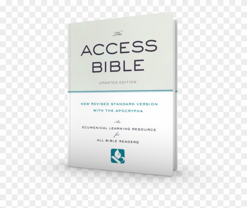 Access Bible - 3d - Graphics Clipart #4365844
