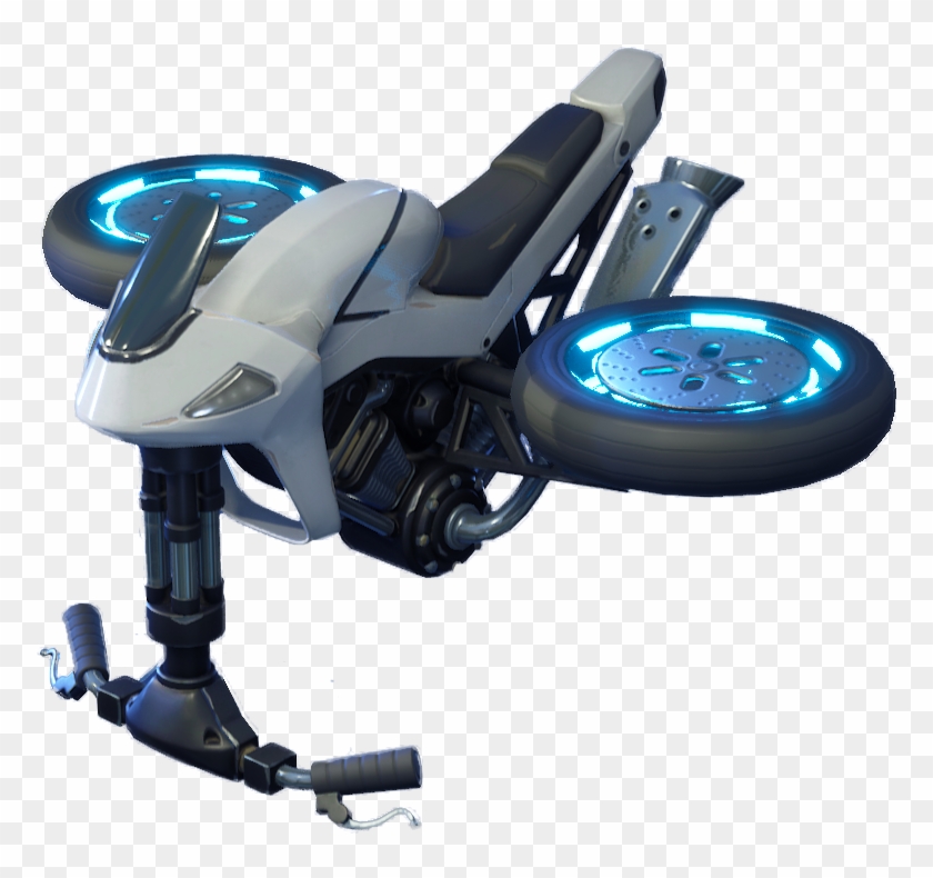 White Squall White Squall Featured ' - White Squall Fortnite Glider Clipart
