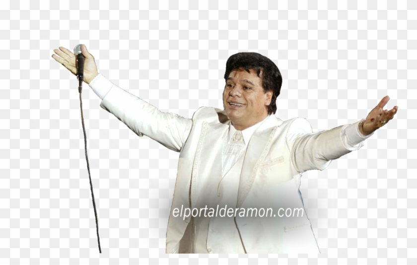 Juan Gabriel Png - Imagenes De Juan Gabriel Png Clipart