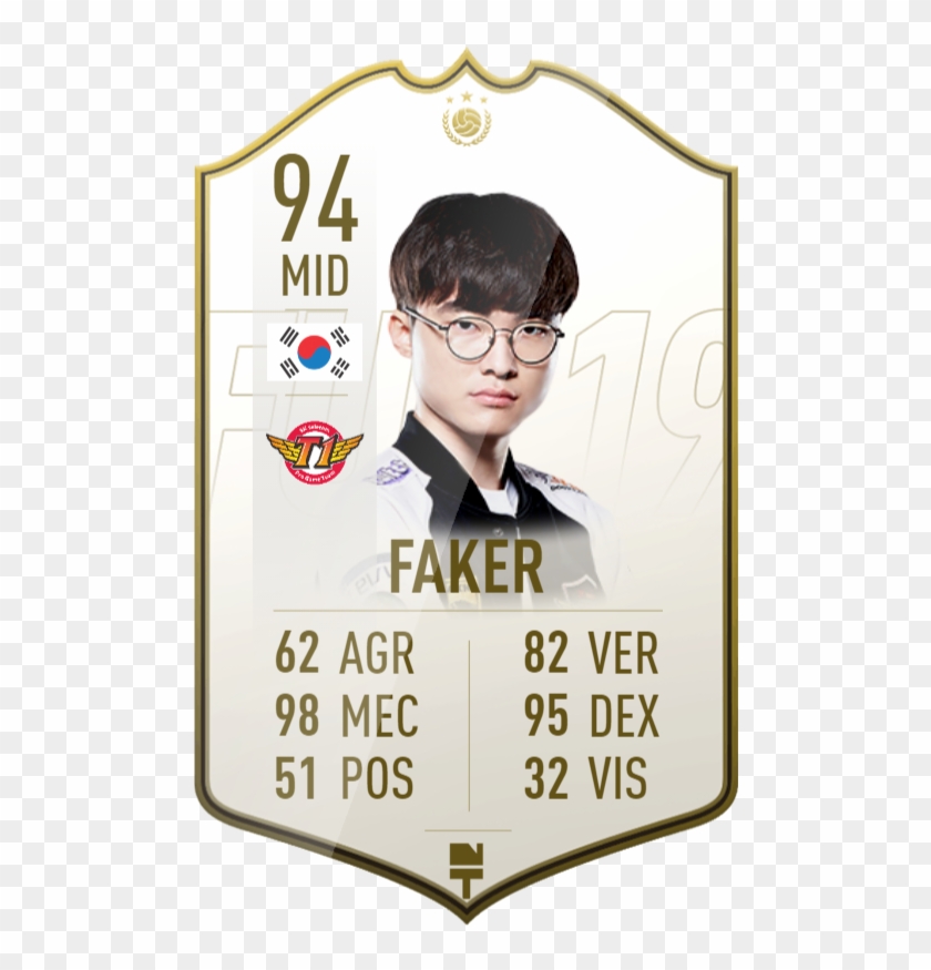 Https - //i - Redd - It/jrcxez4cx9t21 - Pele Icon Fifa 19 Clipart #4366409