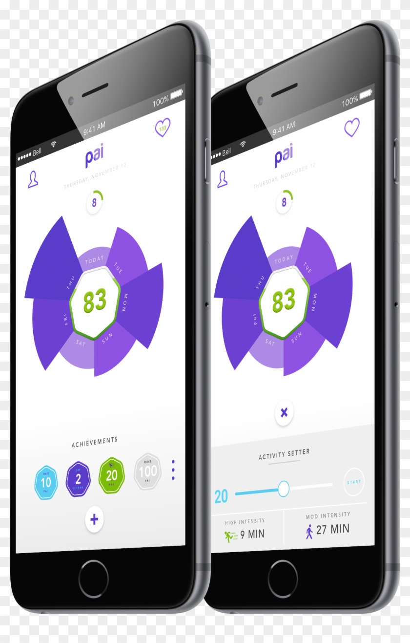 Mio Pai Home Screens - Iphone Clipart #4366466