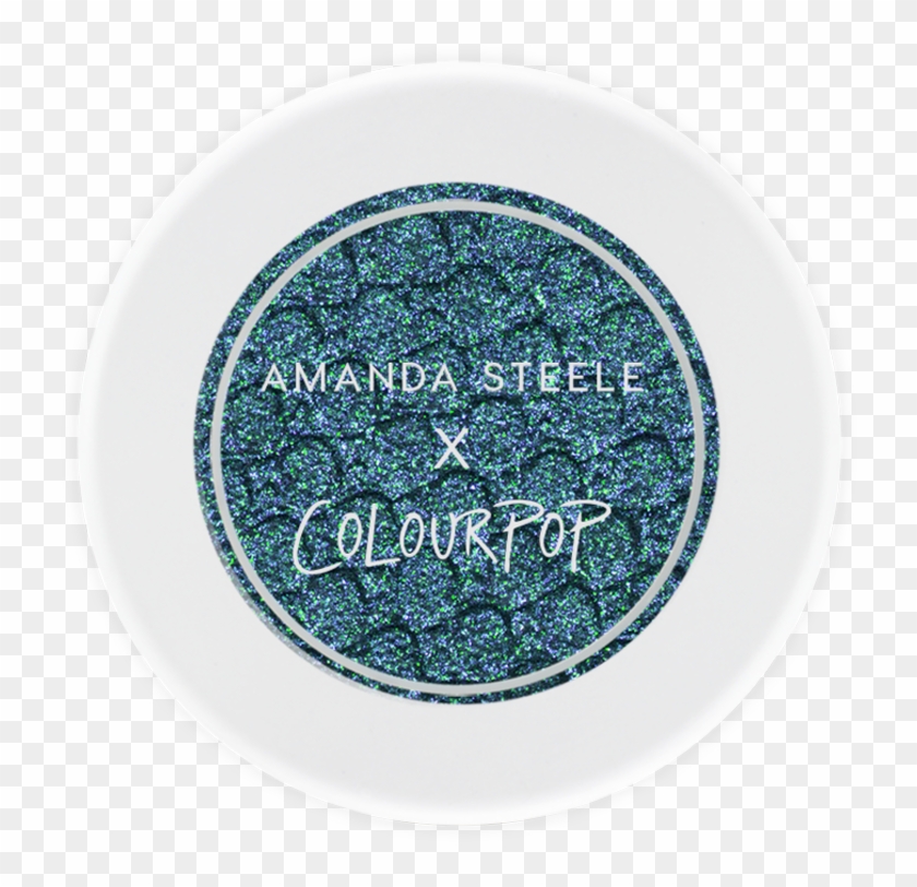 Colourpop - Eye Shadow Clipart