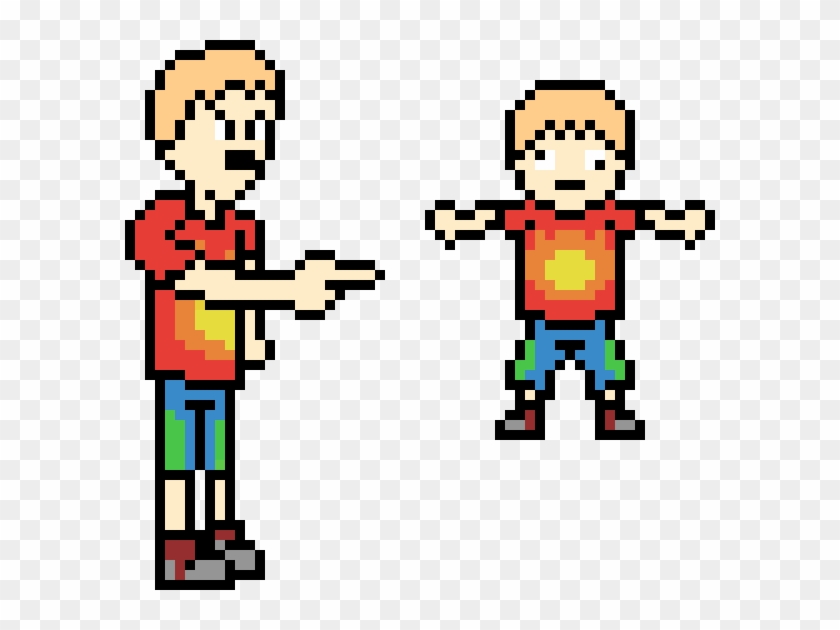 I Found You, Faker - Cartoon Clipart #4366494