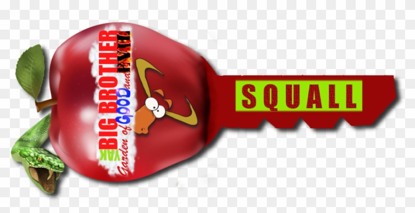 Yak Big Brother - Graphic Design Clipart #4366560