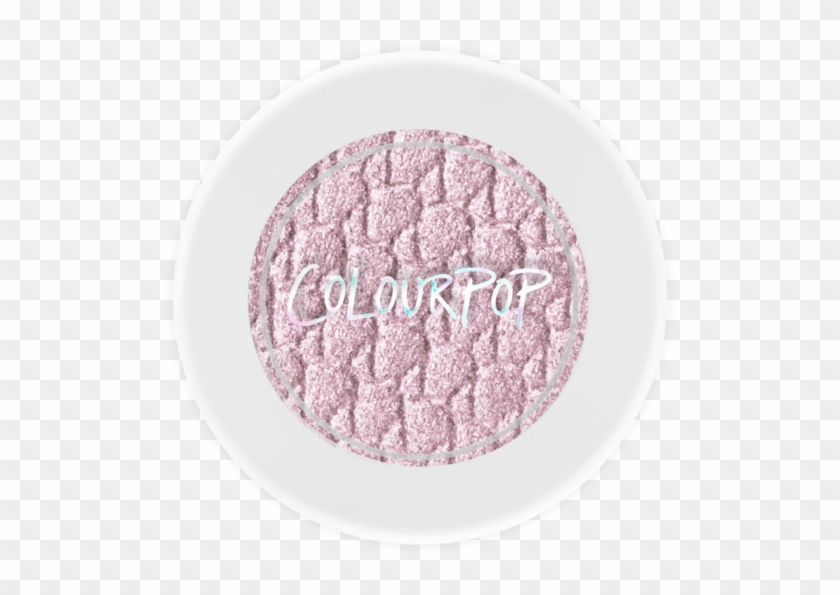 Adriana's Corner - Colourpop Super Shock Shadow #sequin Clipart