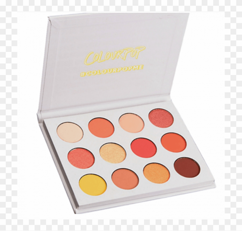 Eye Shadow Clipart #4366663