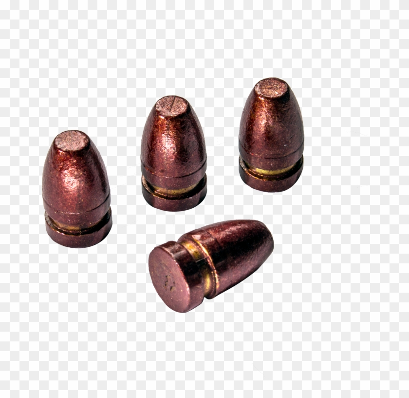 Bullet Clipart #4366736