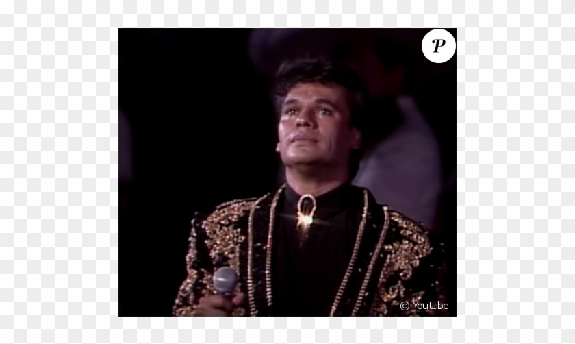 Juan Gabriel, &quot - Gentleman Clipart