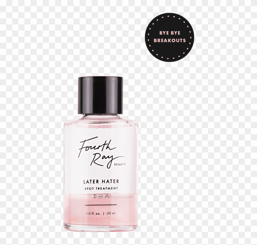 Later Hater Spot Treatment - Perfume Clipart