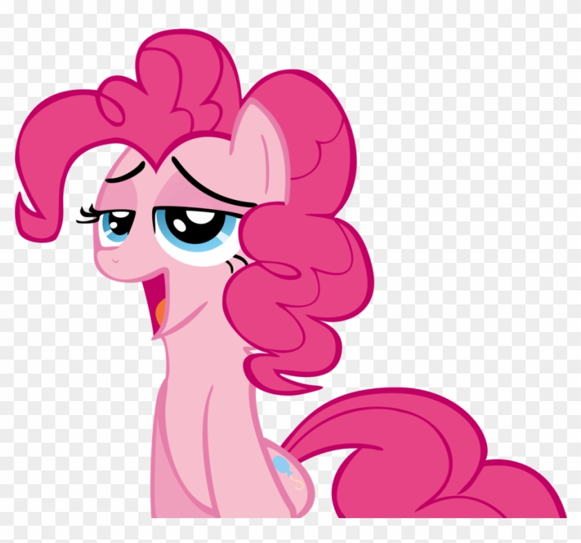 I Listened To This With My Turtle Beach Px21 Headset - Pinkie Pie Gay Clipart #4367048