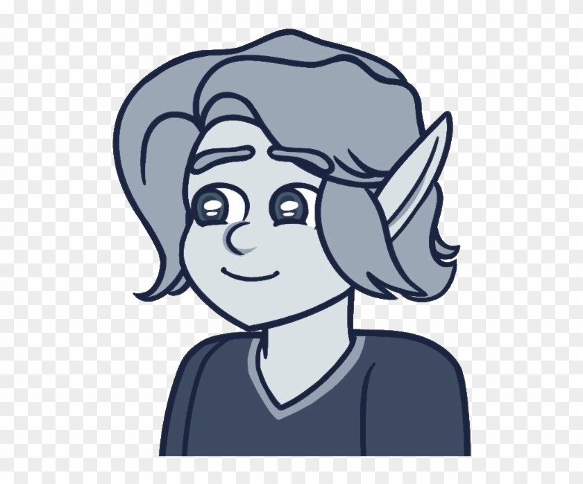 Phineas Barringster - Cartoon Clipart #4367143