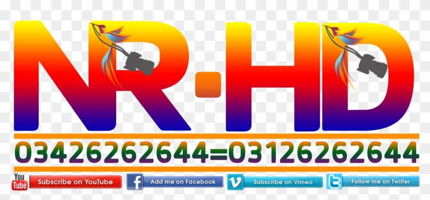 Nr Studio Layyah - Graphic Design Clipart #4367240