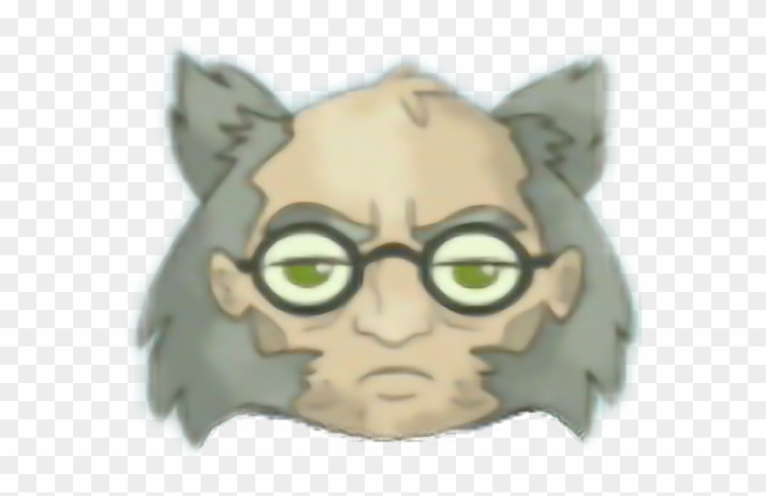 Cats Sticker - Cartoon Clipart