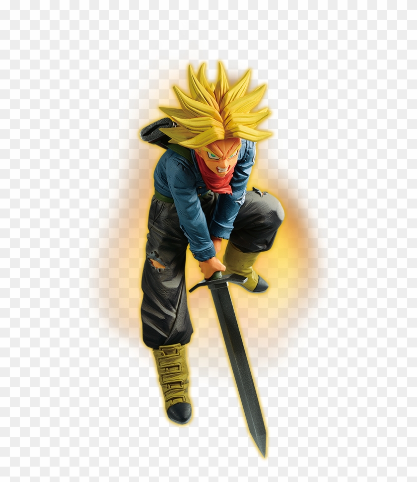 Ichiban Kuji Maggio 2018 4 - 特 南 克 斯 一 番 賞 Clipart #4367457