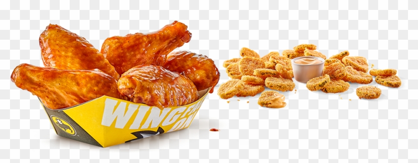 Buffalo Wild Wings® - 95 Burger Clipart