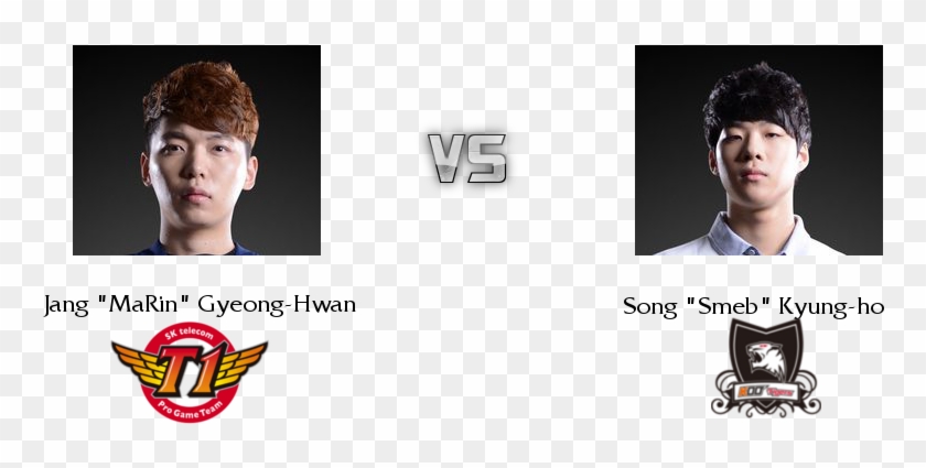 Marin Has Broken Out In A Big Way On The World Stage - Sk Telecom T1 Clipart