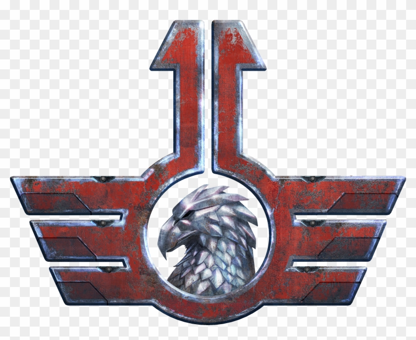 12 Oct 2015 - Tribes Ascend Blood Eagle Icon Clipart #4367625