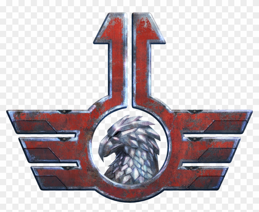 12 Oct 2015 - Tribes Ascend Blood Eagle Icon Clipart