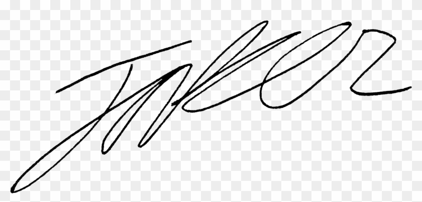 Faker - Faker Lol Autographe Clipart #4367746