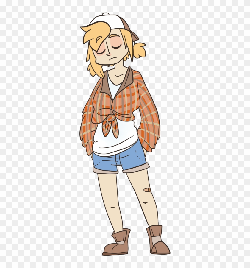 “finished A Picture Real-faker Made A Sketch Of Jojo - Cartoon Clipart #4367854