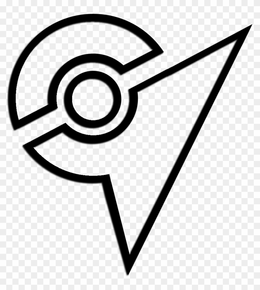 Unova League Symbol By Zexion21 Leader Logo, Gym Logo, - Pokemon Black And White Gym Symbol Clipart