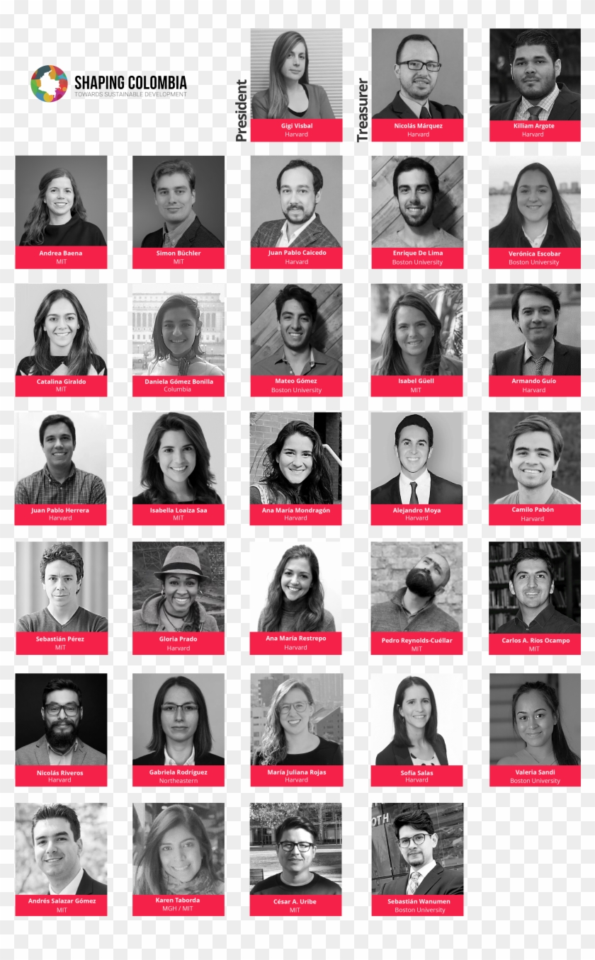 Null - Collage Clipart