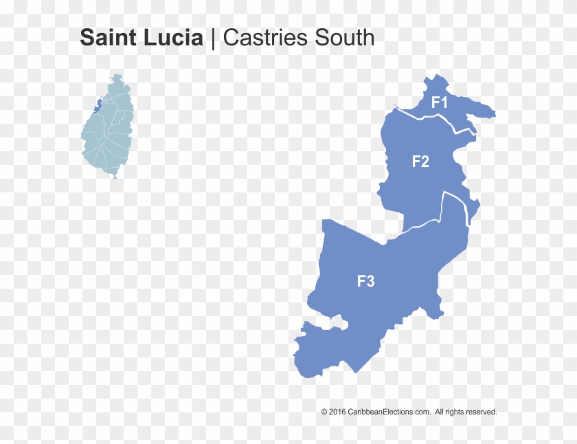 Constituency Mao - Map Clipart #4368000