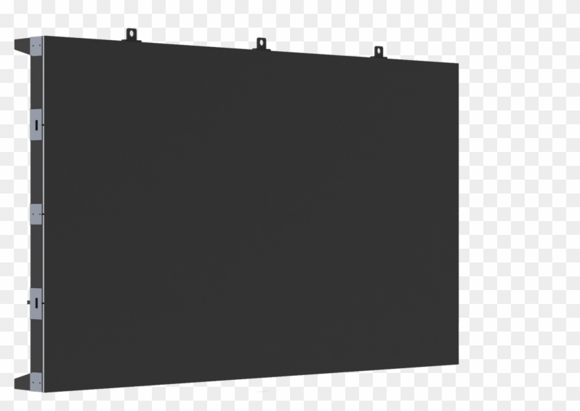 Leyard Twa Front - Led Wand Kaufen Clipart