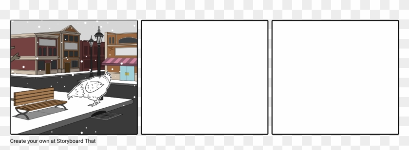 El Pollo Gordo - Architecture Clipart #4368068